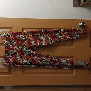 TC Lularoe leggings